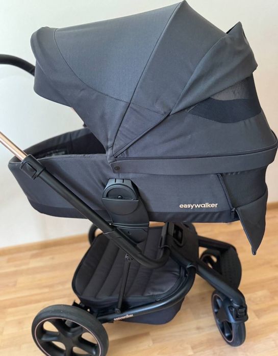 Количка EasyWalker Harvey Premium 3 Limited Edition