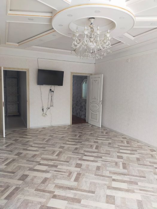 Дом мкр Жанадаур