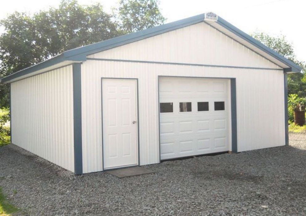 Vând garaje auto diferite dimensiuni