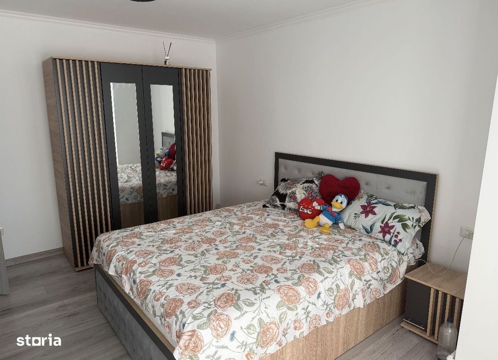 Apartament cu 2 camere de închiriat în zona Hipodrom — fotografia 2