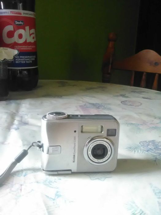 Цифров фотоапарат Kodak