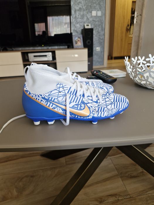 Nike бутонки за деца