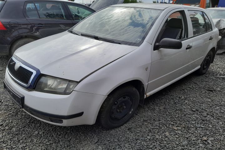 Releu ventilator 1J0919506M 1J0919506M Skoda Fabia 6Y