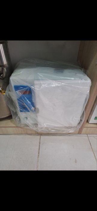 Сухожар стерилизатор гп -40