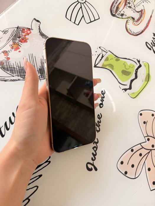 Айфон 13 про макс 256 гб ред бар