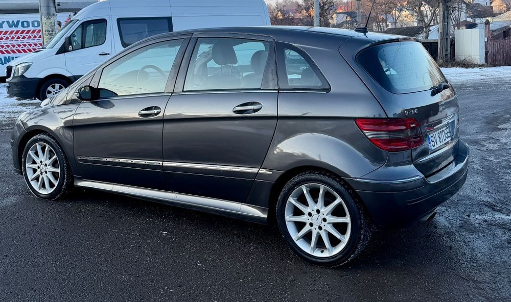 Vand Mercedes b200 CDI