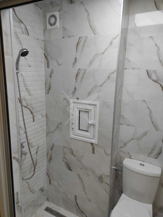 Продава се Двустаен апартамент в Бургас, Меден рудник - зона А - 41 кв.м за 1635 €/кв.м - Снимка #3