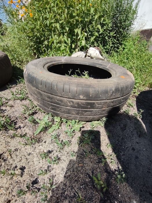 Продам шину 185/65/15