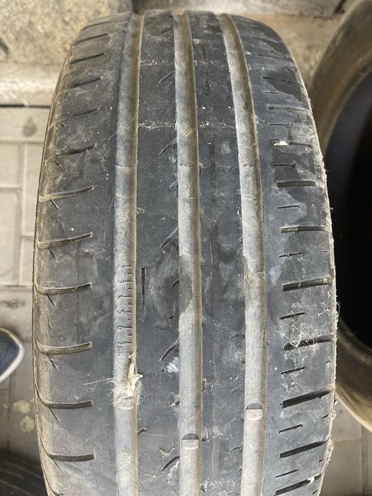 Продается покрышка летный .