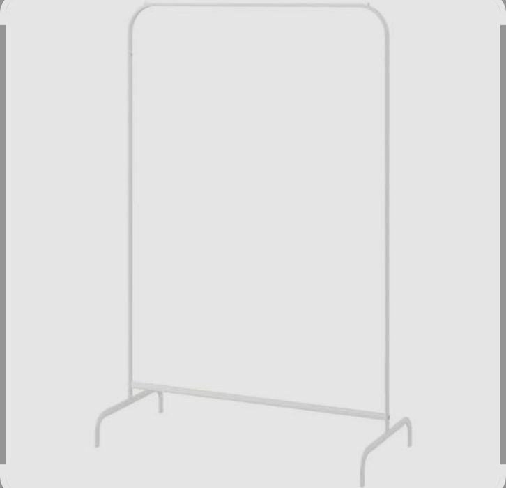 Вешалка напольная