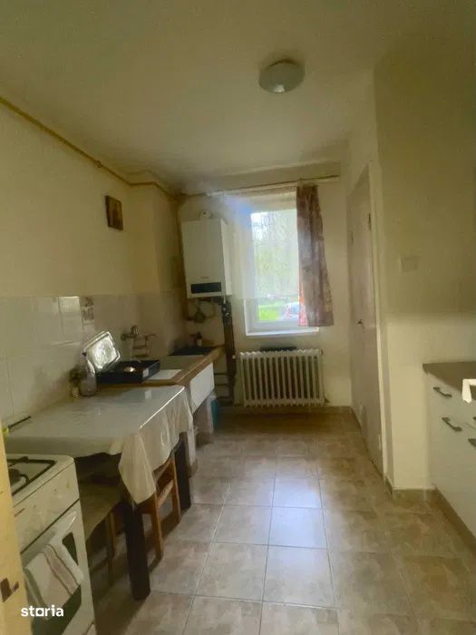 Apartament 2 camere, 45 mp, bine pozitionat, Gheorgheni