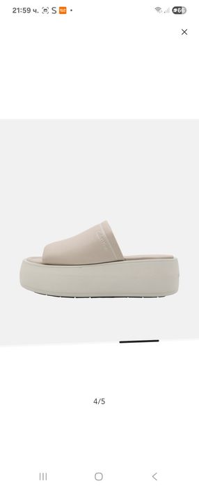 Чехли Calvin Klein