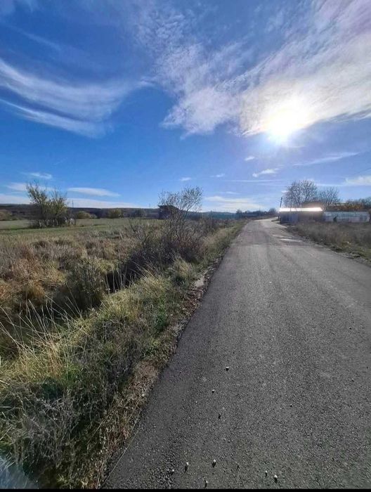 Продава се Парцел в с. Храбърско, Област София-област - 3000 кв.м за 14 €/кв.м - Снимка #1