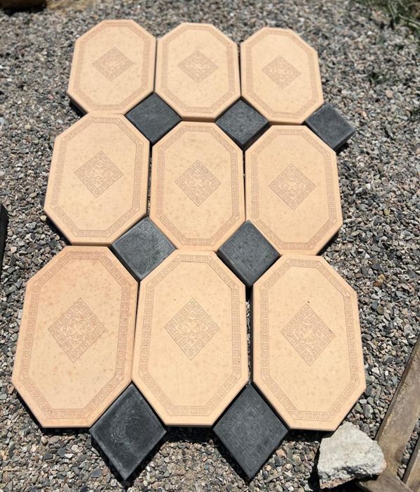 Брусчатка сатылымда