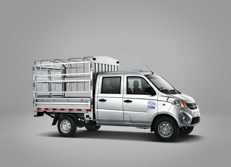 Foton Gratour коммерческий грузовой автомобиль