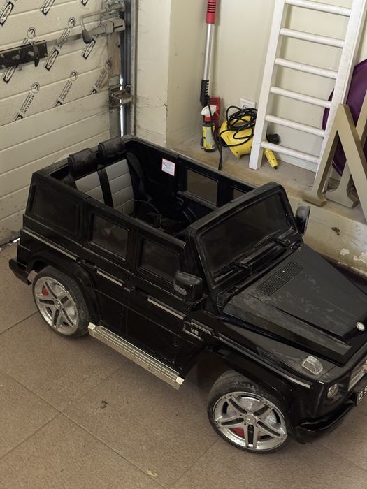 Гелик десткий электр