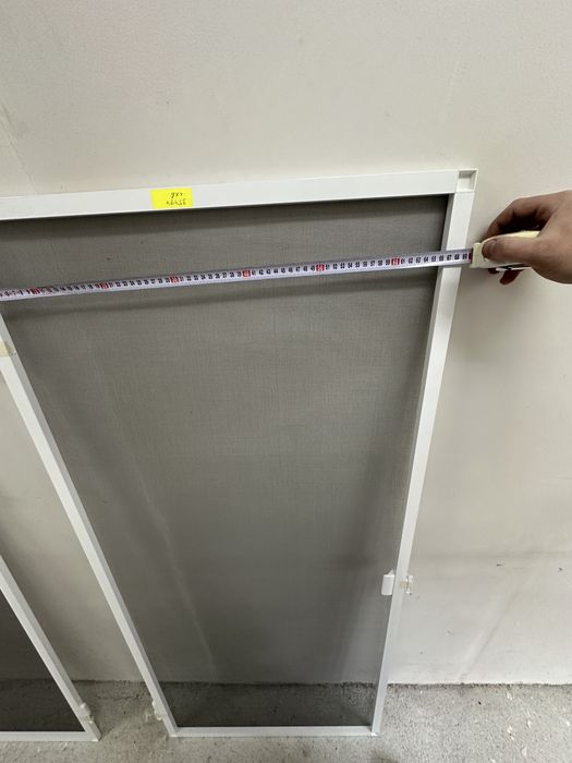 Комарници - нови