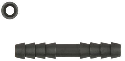 Conector furtun instalatie spalator parbriz 6,5x6,5mm, 10buc. racord stergator