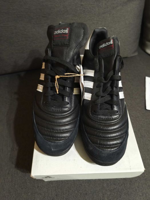 Футболни обувки /стоножки/ Nike и Adidas