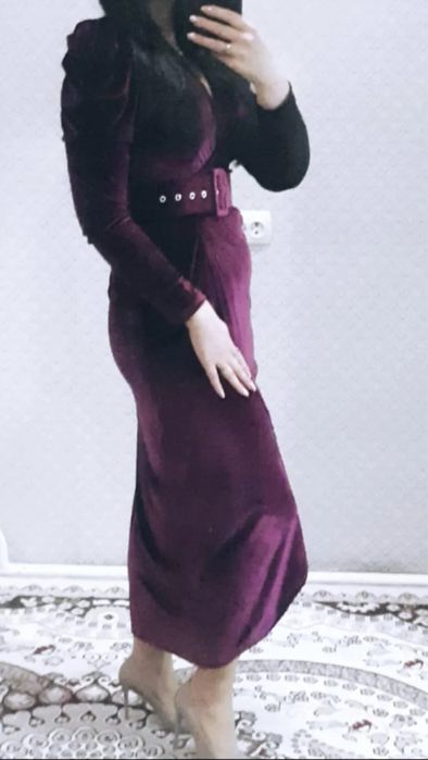 Вечерние платья 5000 тнг