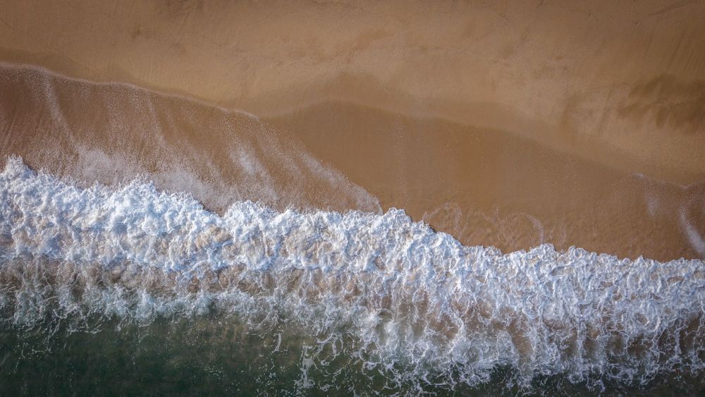 Заснемане с дрон DJI Mini 5 Pro модел 2025