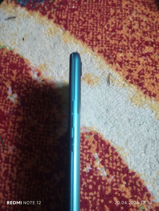 Телефон tecno spark 2021 go