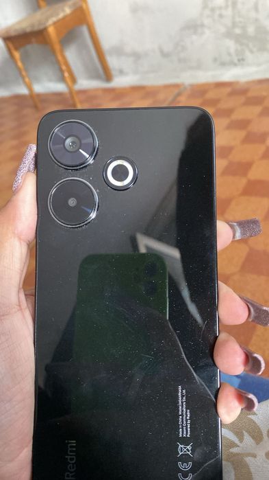 Redmi 13 128 gb  а идеале