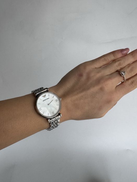 Ceas emporio armani