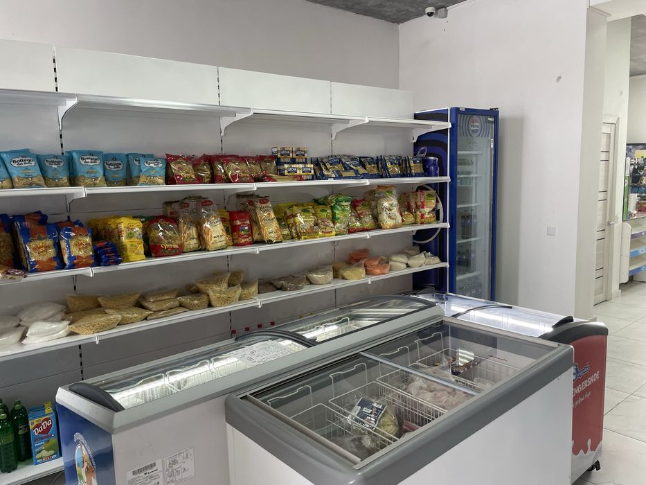 Продам действующий бизнес