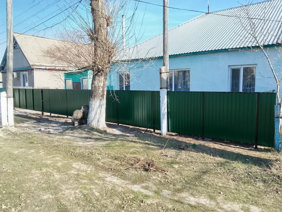 Сварочные работы