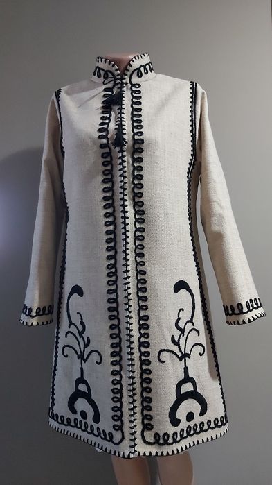 SUMANE-PARDESIE,brodate manual