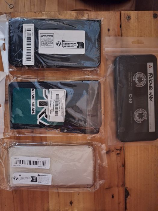 В гаранция - Смартфон Samsung Galaxy A54, 128GB, 8GB RAM, 5G