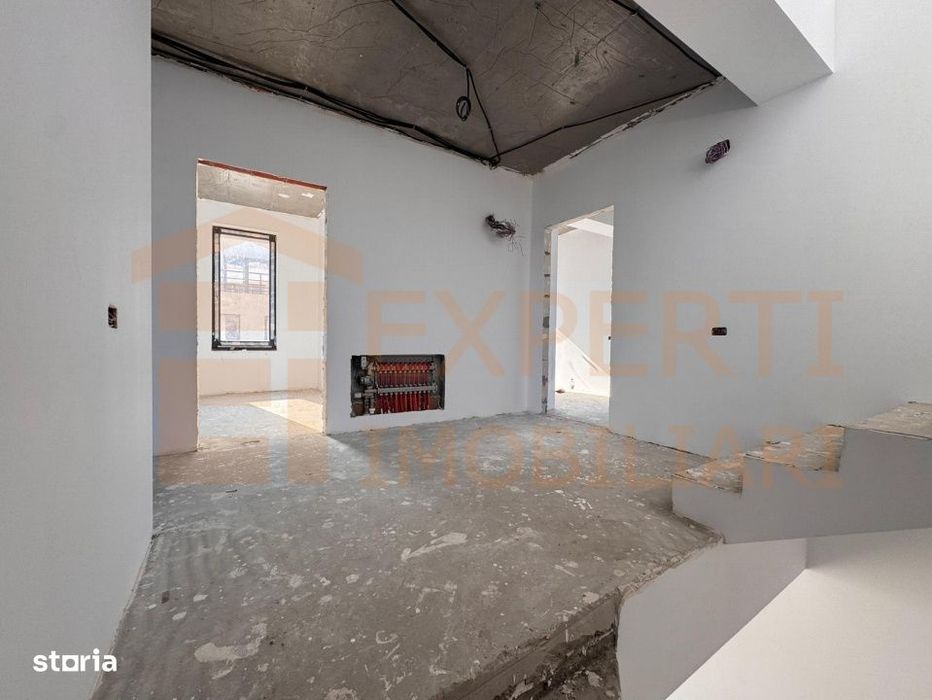 Vila Duplex P+2 Palazu Mare | 4 Camere | Terasa 43 mp