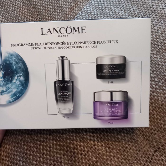 Измивни гелове, пяна, кремове Клиник, Кларанс, Есте Лаудер