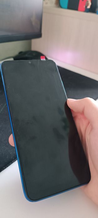Продам redmi 9a на запчасти