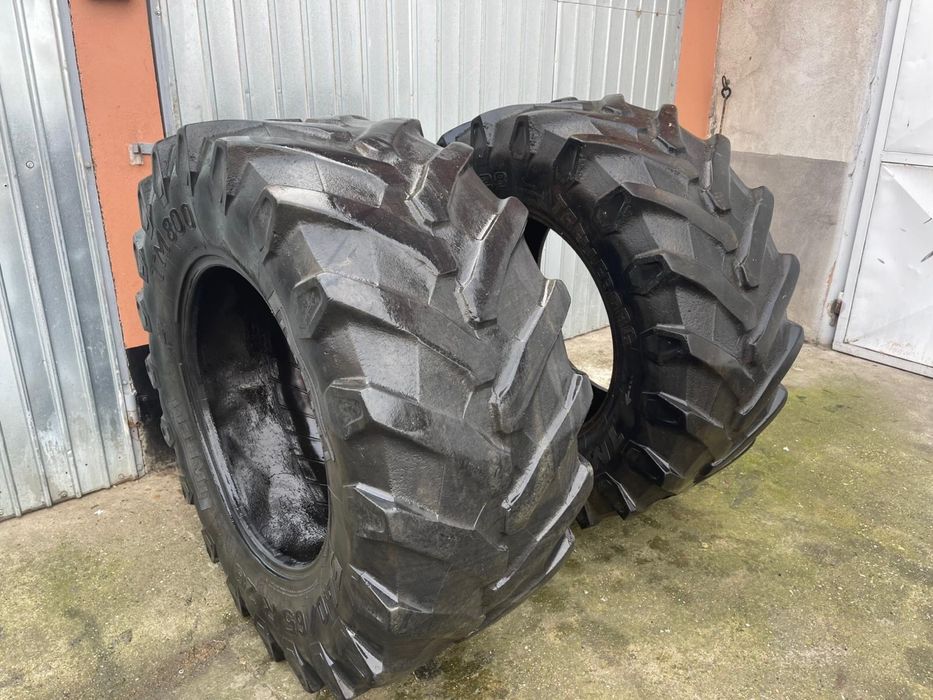 Roti tractor vand/schimb
