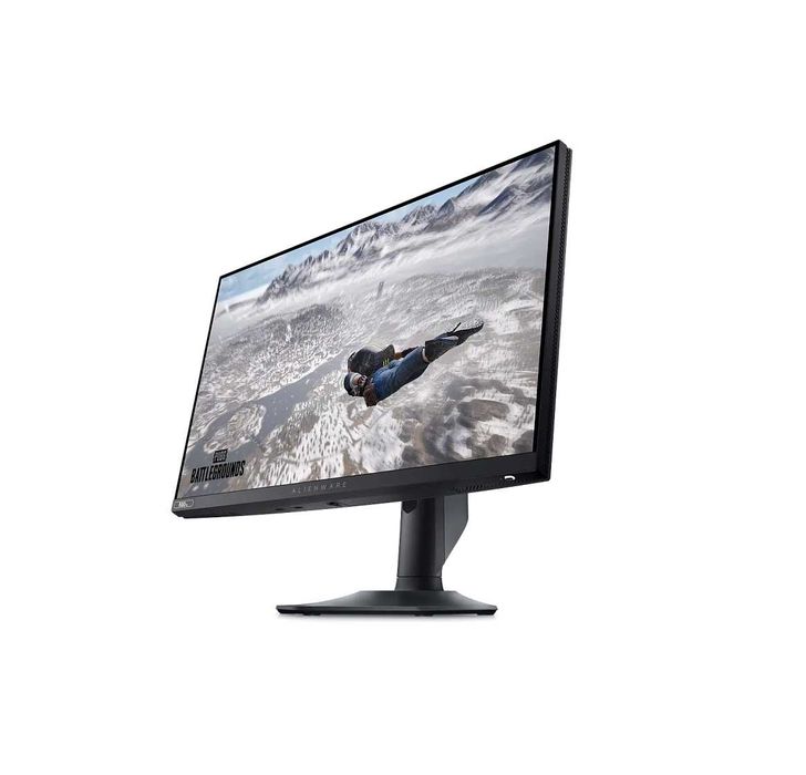 ; Монитор ALIENWARE AW2524HF 25" FHD IPS 500Hz 0,5Ms