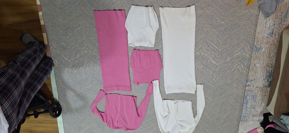 Продам платья размер на XS, S