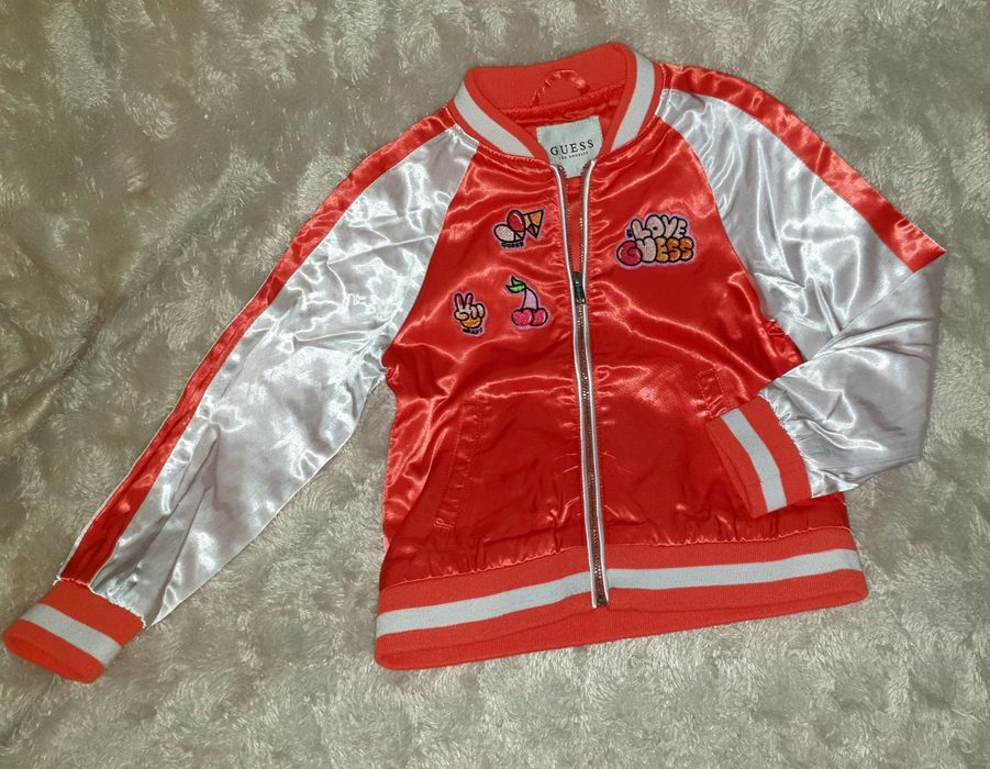 Geaca guess 5 ani