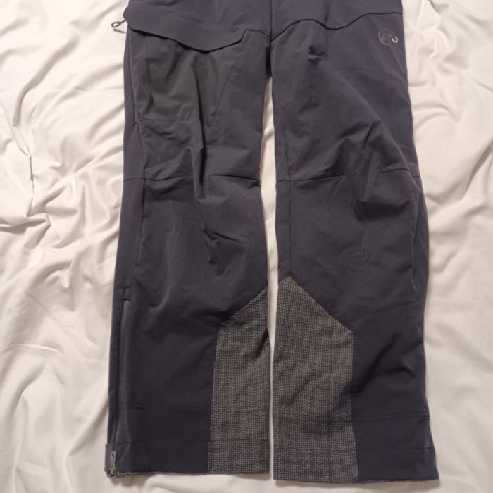 Pantaloni Mammut xl