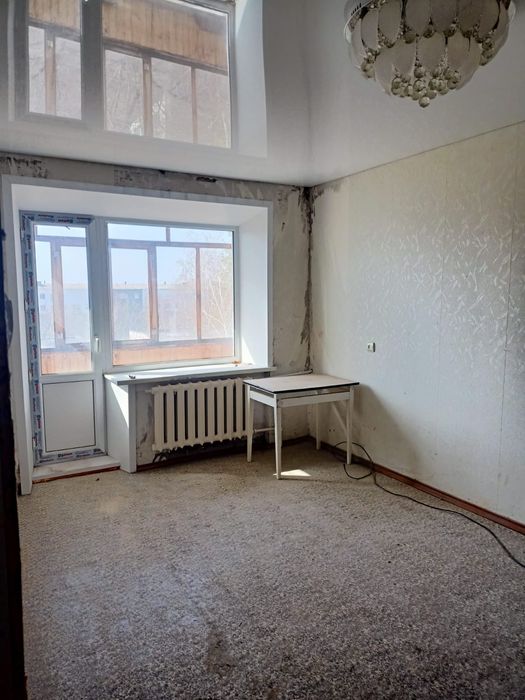 Продам однокомнатную квартиру