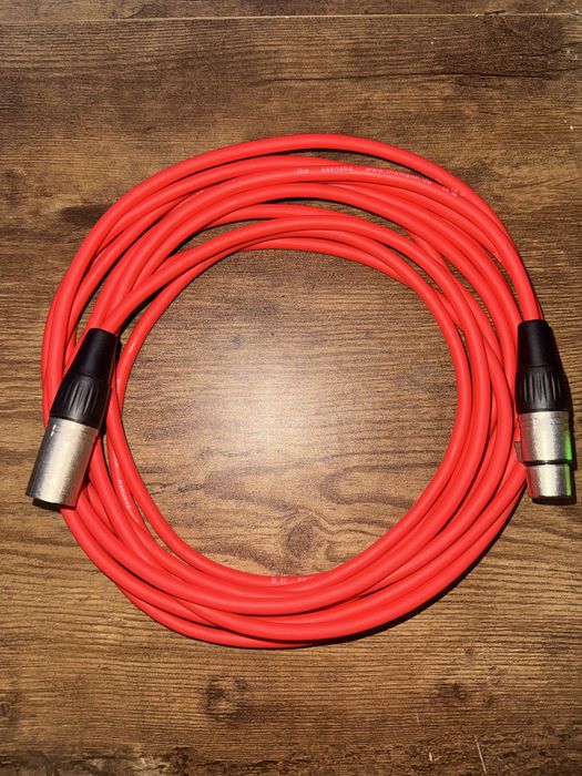 Микрофон Shure sm58SE + кабел