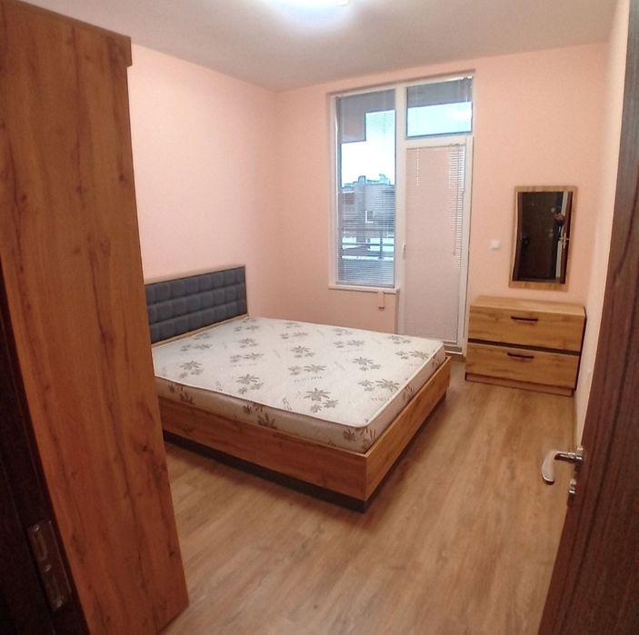 Дава се под наем Двустаен апартамент в София, Овча купел - 57 кв.м за 418.2 € - Снимка #5