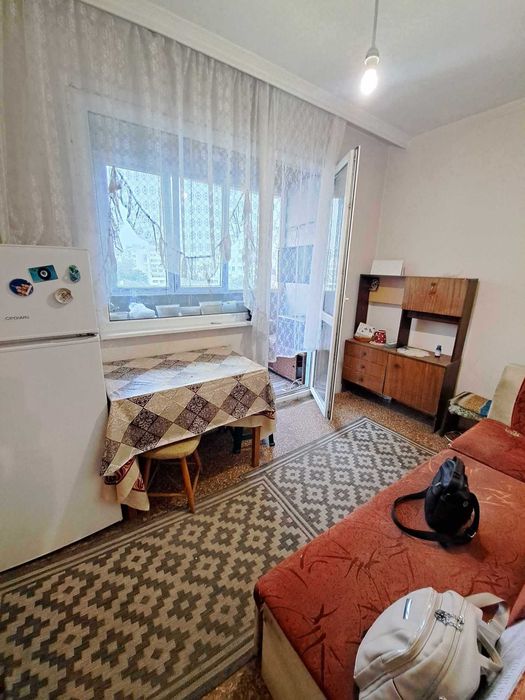 Дава се под наем Двустаен апартамент в Варна, Възраждане 1 - 44 кв.м за 73000 € - Снимка #11