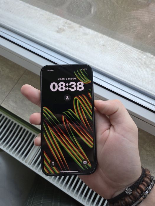 iphone 13 83% sanatatea bateriei