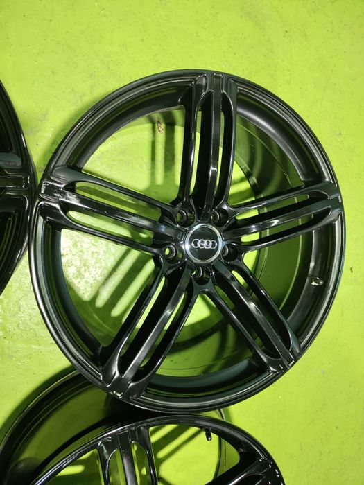 20 5x112 Audi лети джанти 5х112 Ауди