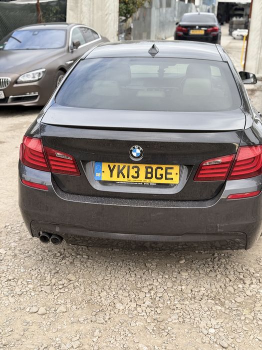 Plafon m pachet bmw f10 plafon negru m pachet bmw f10