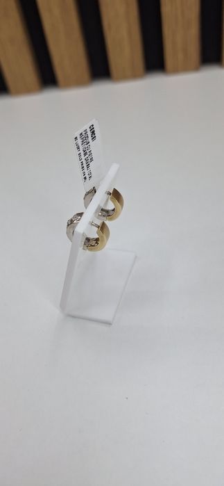 Cercei Aur 14K 3,70 Gr #46952