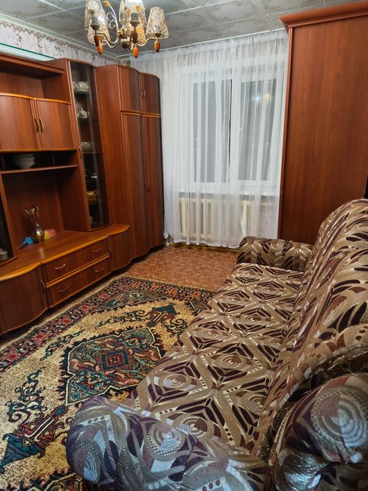 Продам 1к в центре 6/9