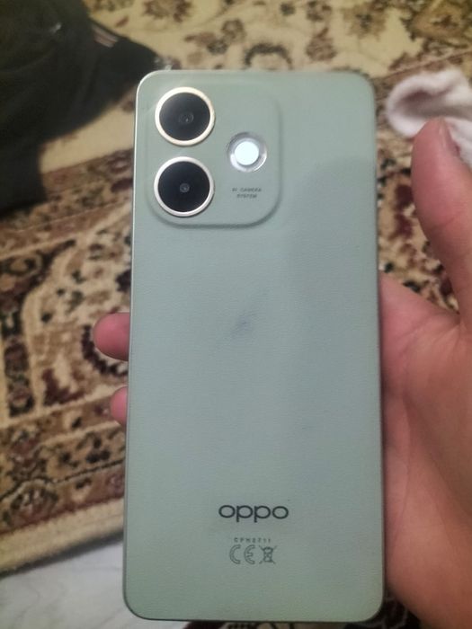Oppo A5 pro 128Гб